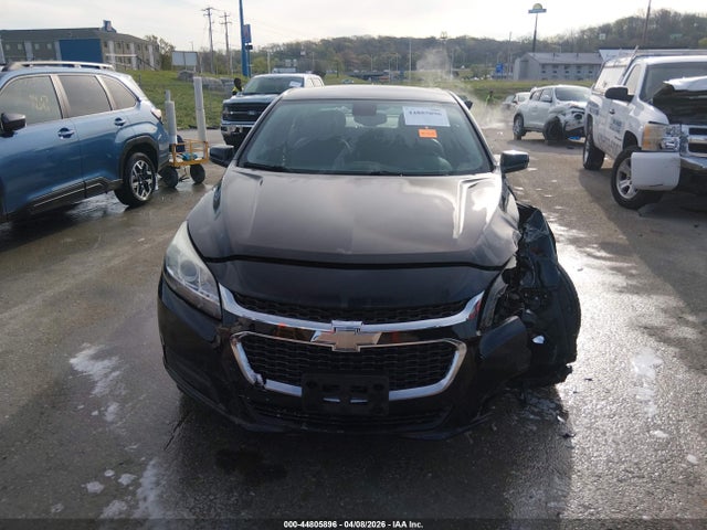 Chevrolet Malibu Lt