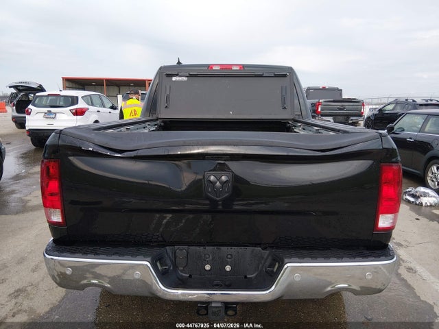 Ram 1500 Big Horn  4x4 5'7 Box