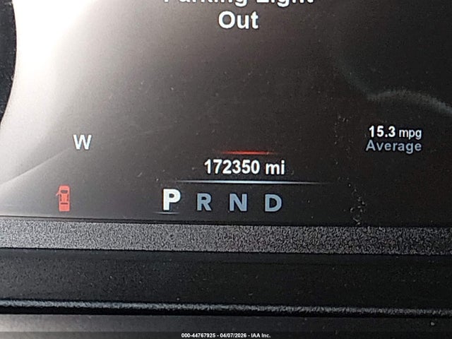 Ram 1500 Big Horn  4x4 5'7 Box