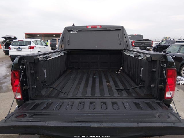 Ram 1500 Big Horn  4x4 5'7 Box