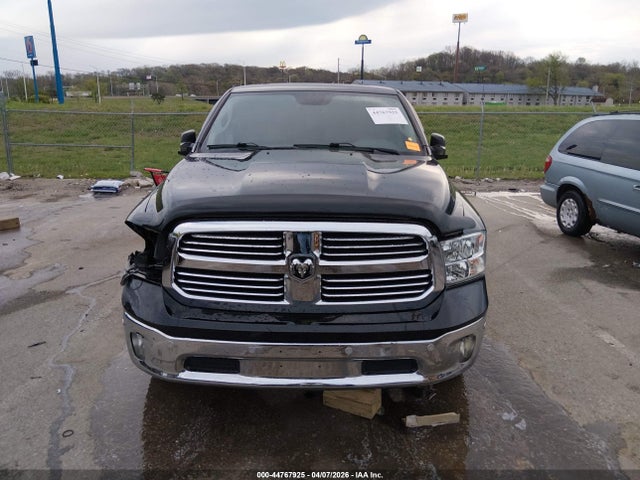 Ram 1500 Big Horn  4x4 5'7 Box