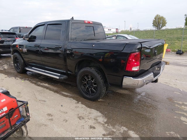 Ram 1500 Big Horn  4x4 5'7 Box