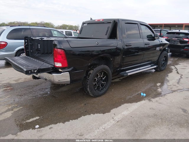 Ram 1500 Big Horn  4x4 5'7 Box