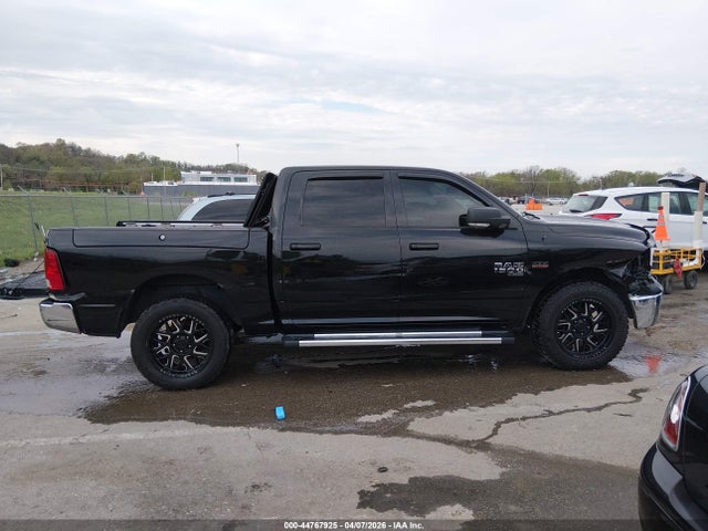 Ram 1500 Big Horn  4x4 5'7 Box