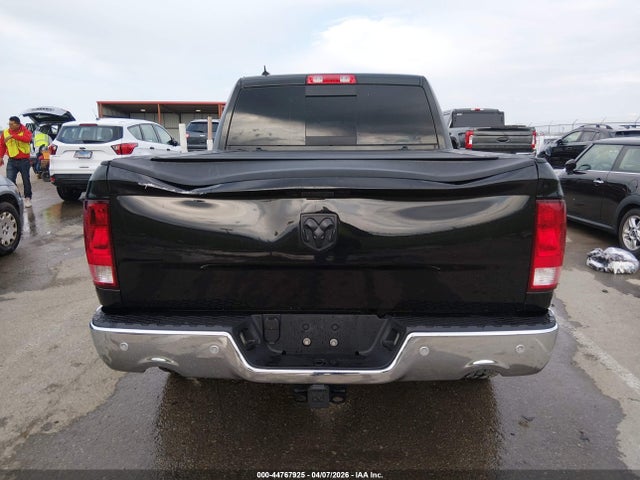 Ram 1500 Big Horn  4x4 5'7 Box