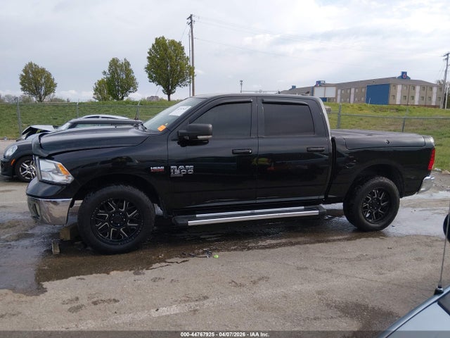 Ram 1500 Big Horn  4x4 5'7 Box