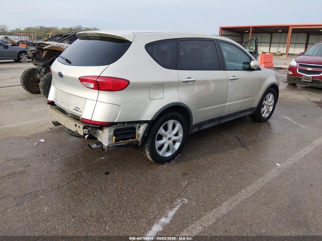Subaru B9 Tribeca Base 5-passenger