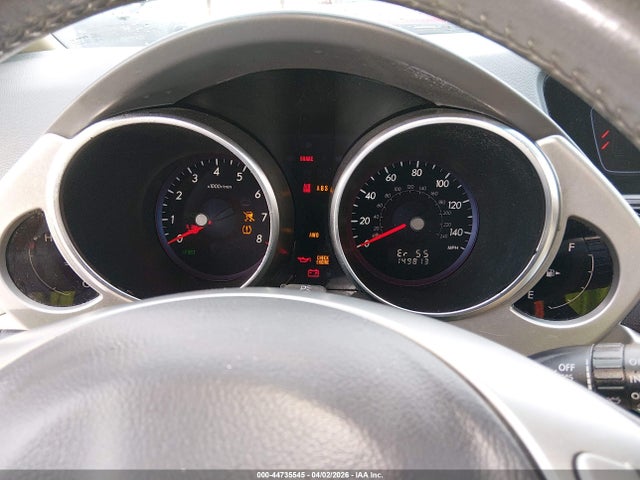 Subaru B9 Tribeca Base 5-passenger