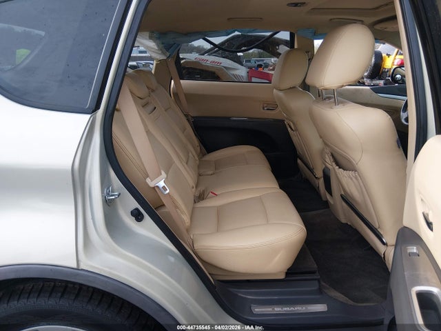Subaru B9 Tribeca Base 5-passenger