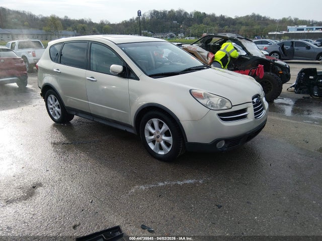 Salvage Subaru B9 Tribeca Image
