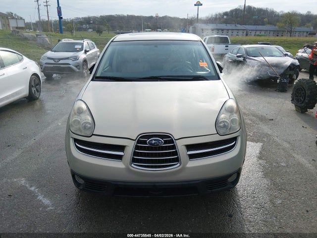 Subaru B9 Tribeca Base 5-passenger