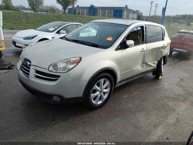 Subaru B9 Tribeca Base 5-passenger