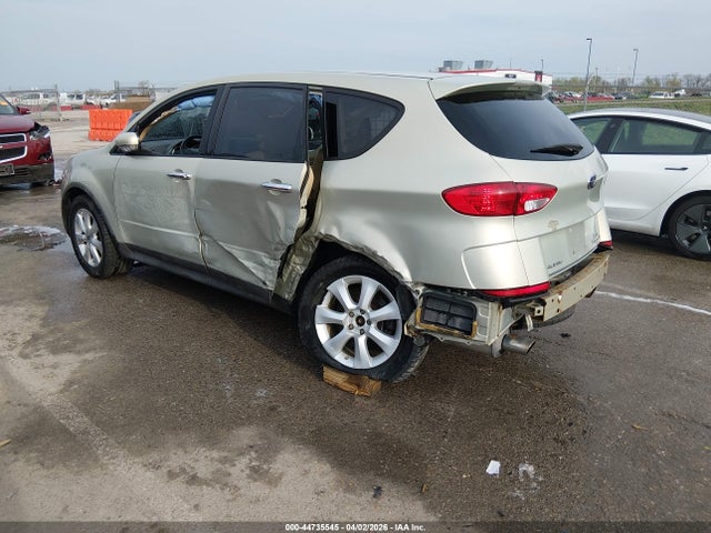 Subaru B9 Tribeca Base 5-passenger