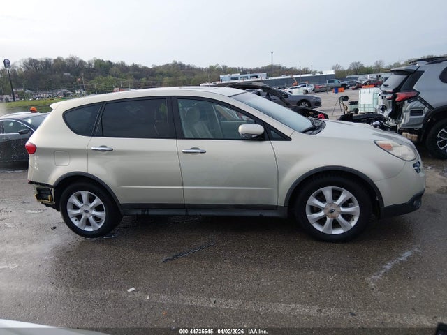 Subaru B9 Tribeca Base 5-passenger