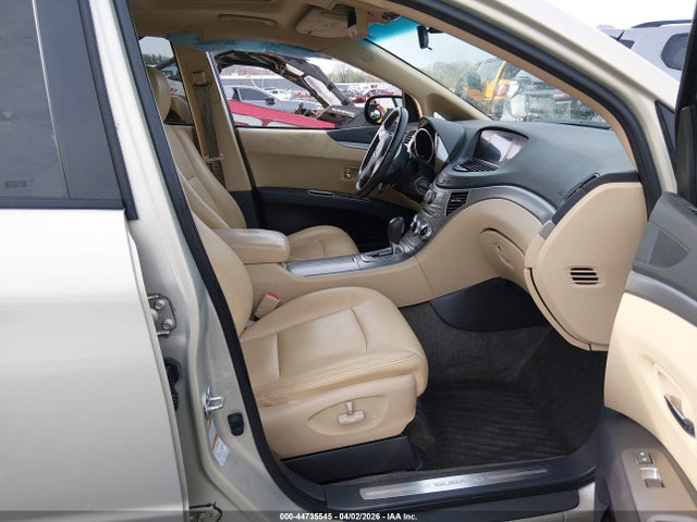 Subaru B9 Tribeca Base 5-passenger