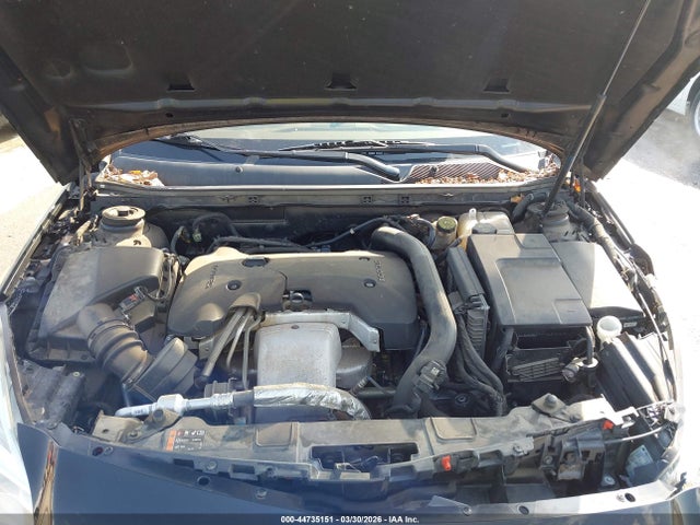 Buick Regal Turbo