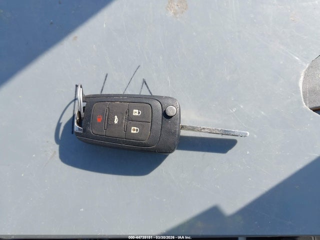 Buick Regal Turbo