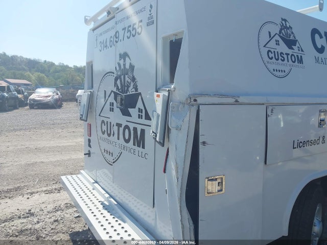 Ford E-350