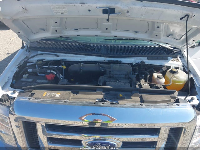 Ford E-350