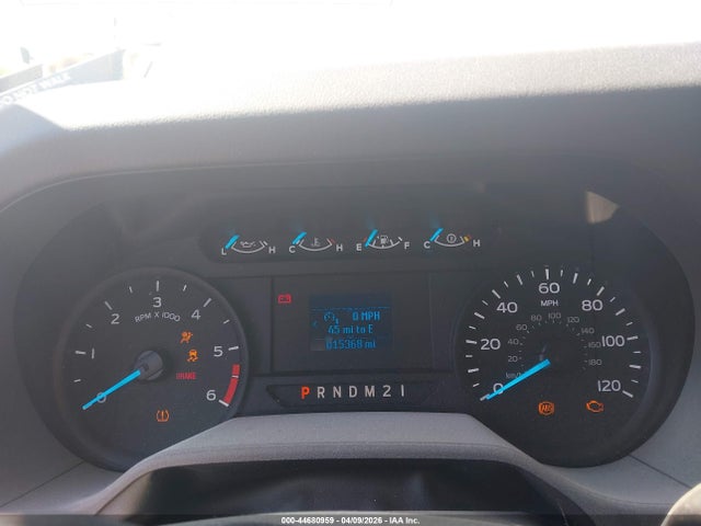 Ford E-350