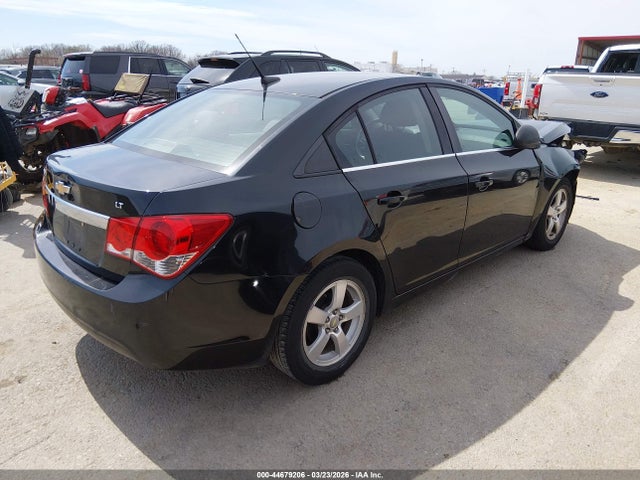 Chevrolet Cruze 1lt Auto