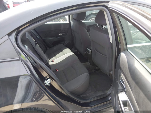 Chevrolet Cruze 1lt Auto