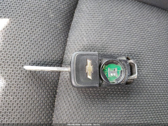 Chevrolet Cruze 1lt Auto
