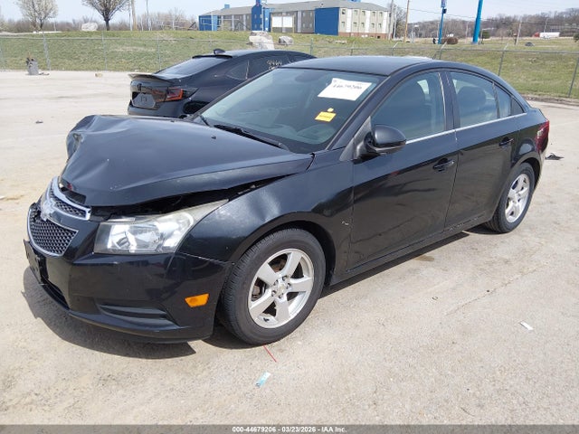 Chevrolet Cruze 1lt Auto