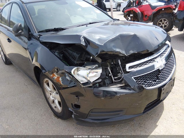 Chevrolet Cruze 1lt Auto