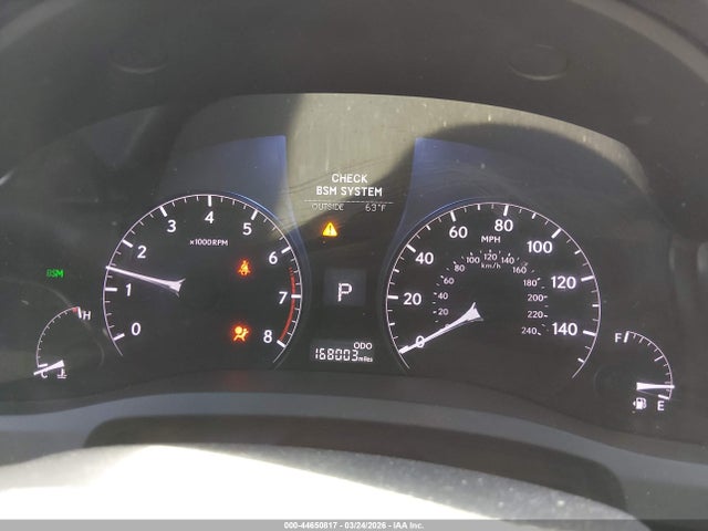 Lexus RX F Sport