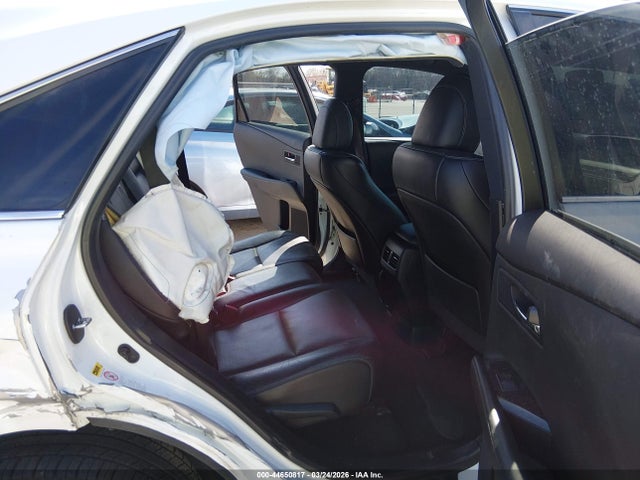 Lexus RX F Sport