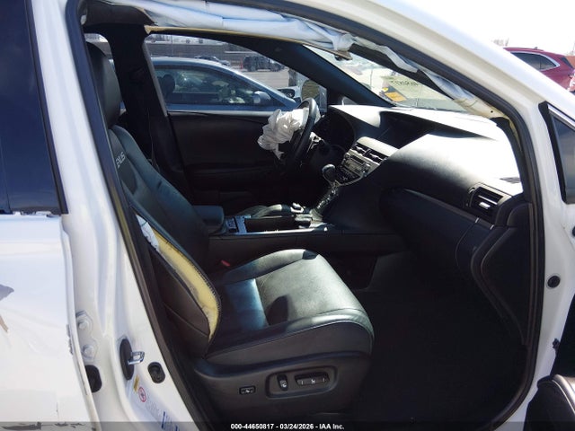 Lexus RX F Sport
