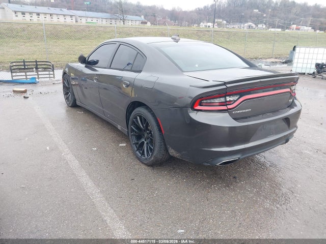 Dodge Charger