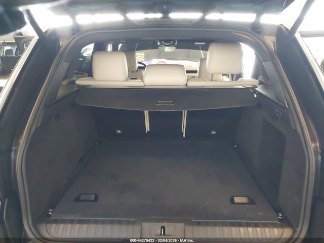 Land Rover Range Rover Sport 3.0l V6 Supercharged Hse