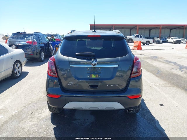 Buick Encore Preferred