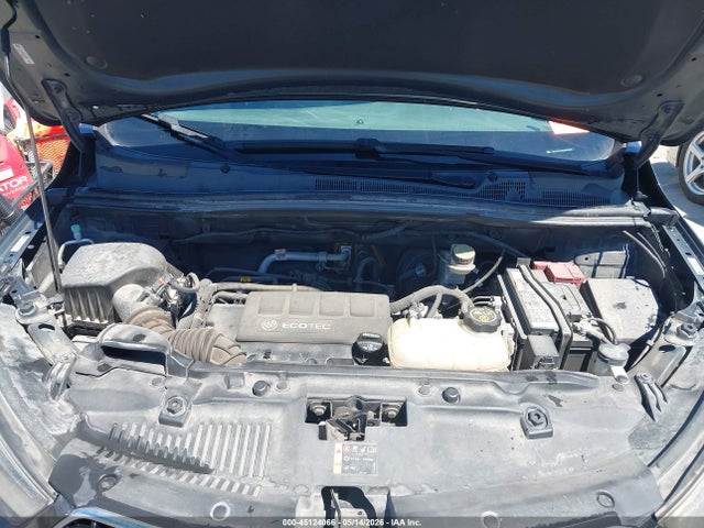 Buick Encore Preferred