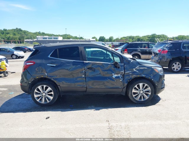 Buick Encore Preferred