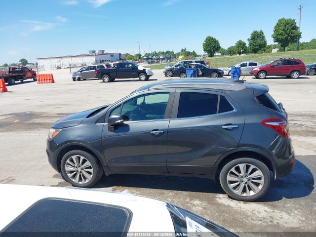 Buick Encore Preferred
