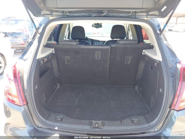 Buick Encore Preferred