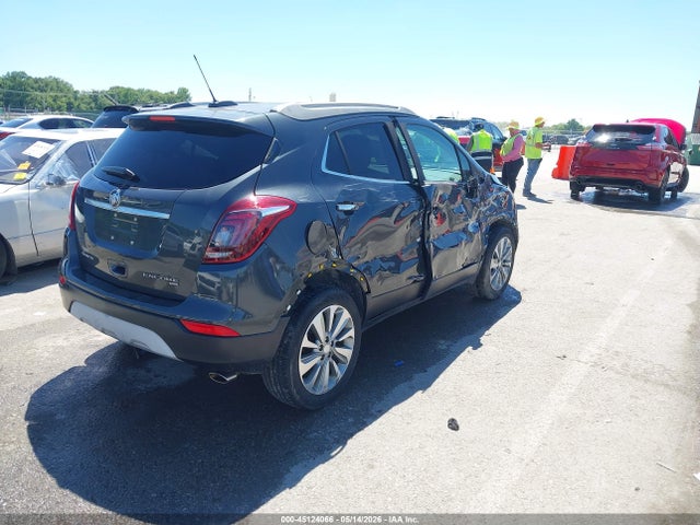 Buick Encore Preferred