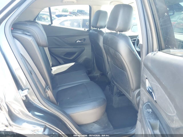 Buick Encore Preferred
