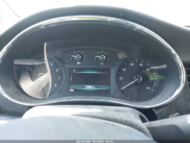 Buick Encore Preferred