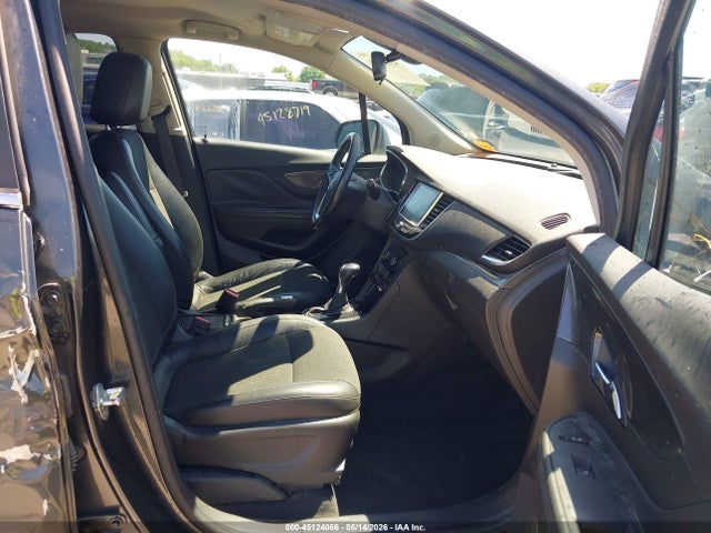 Buick Encore Preferred