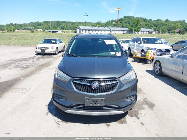 Buick Encore Preferred