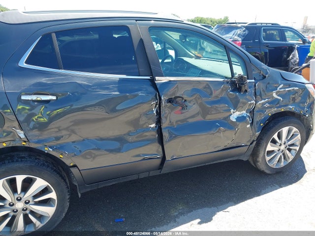 Buick Encore Preferred