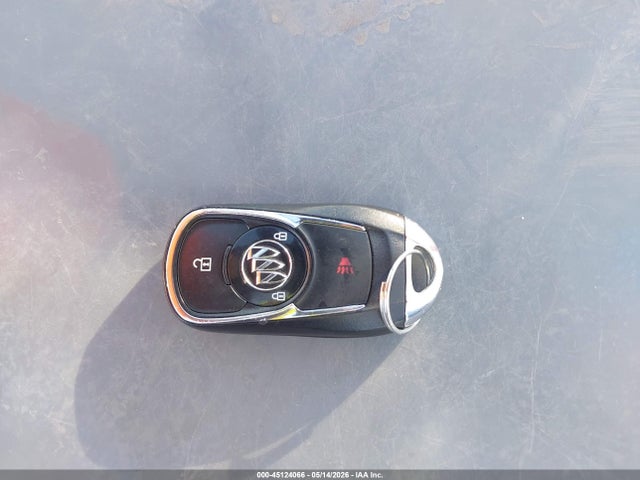 Buick Encore Preferred