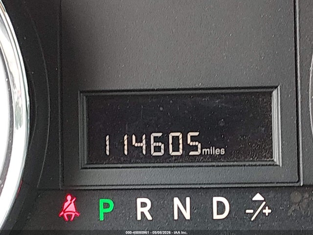 Dodge Grand Caravan Se