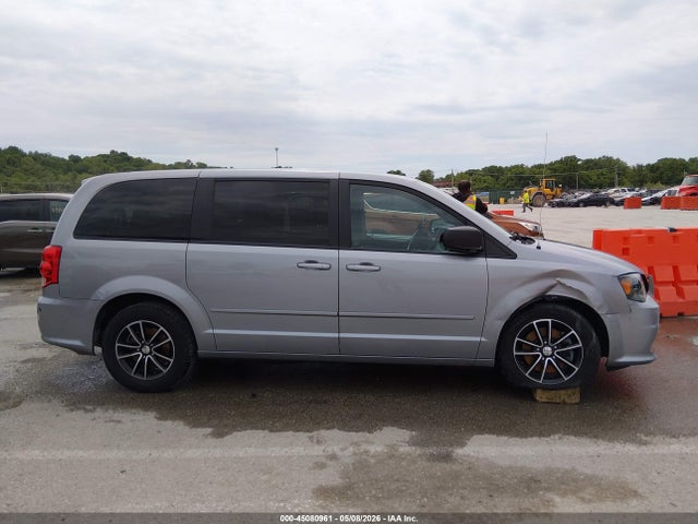 Dodge Grand Caravan Se