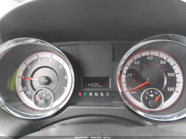 Dodge Grand Caravan Se
