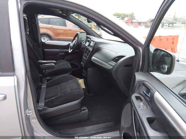 Dodge Grand Caravan Se